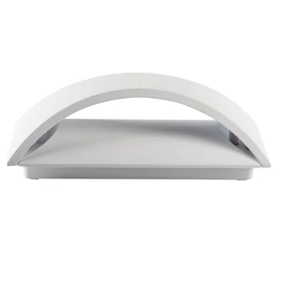 Homlokzati lámpatest BISO LED