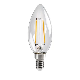 LED fényforrás XLED C35