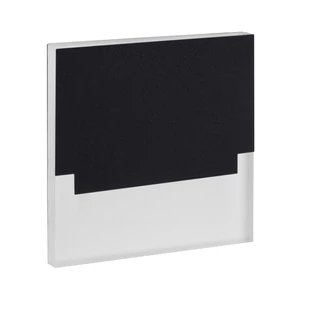 LED lépcsővilágító lámpatest SABIK LED