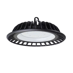 Csarnokvilágító LED lámpatest HIBO LED N