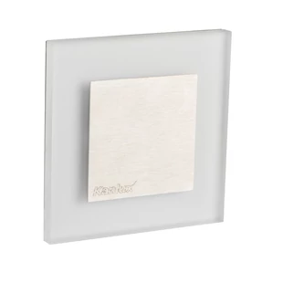 LED lépcsővilágító lámpatest APUS LED