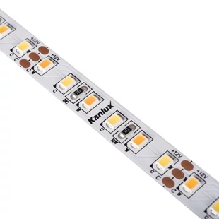 LED szalag LED STRIP L120 CCT