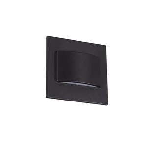 LED lépcsővilágító lámpatest ERINUS LED