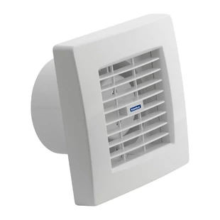 Csőventilátor TWISTER
