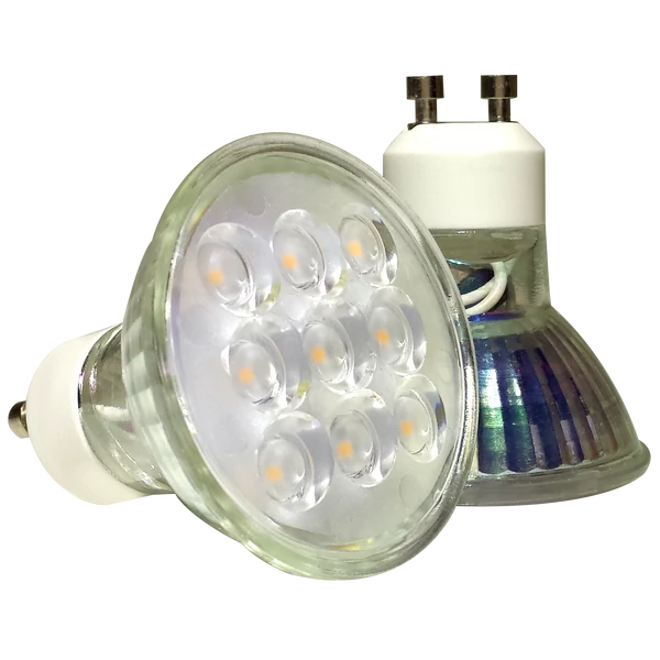 Conlight Sun 3,5W LED izzó