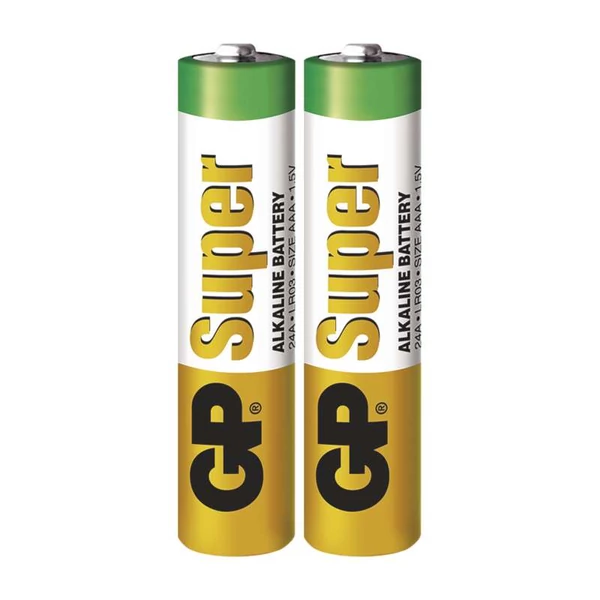 GP Elem Super Lr03 2Sh