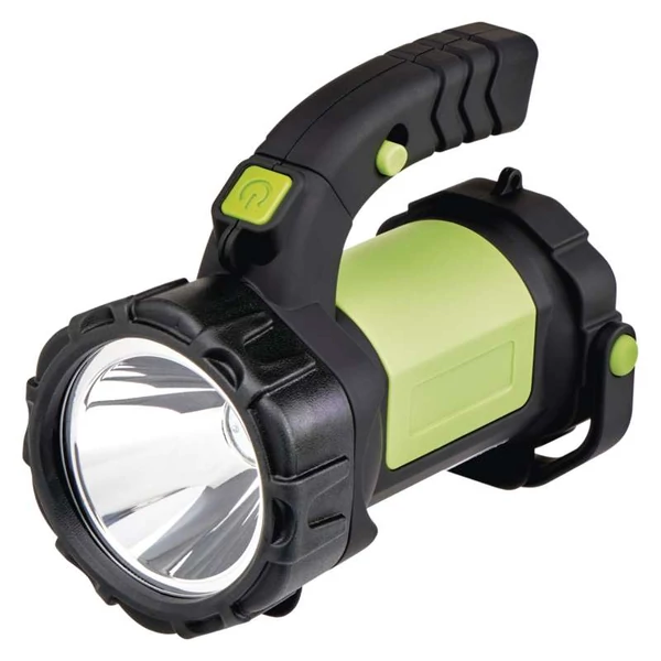 Emos Akkumulátoros Led Lámpa 5W Cree + Cob Led