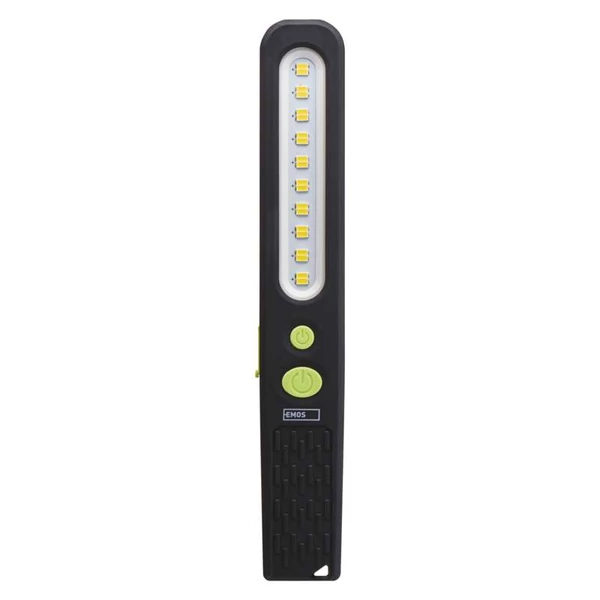 Emos Akkumulátoros Led Lámpa Smd Led + Led, P4538, 700 Lm, 1200Mah