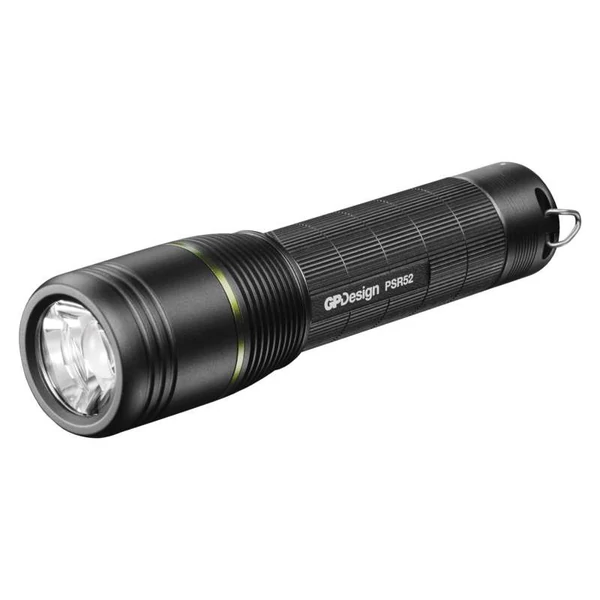 GP Akkumulátoros Led Lámpa Psr52 10W Cree Xp-L