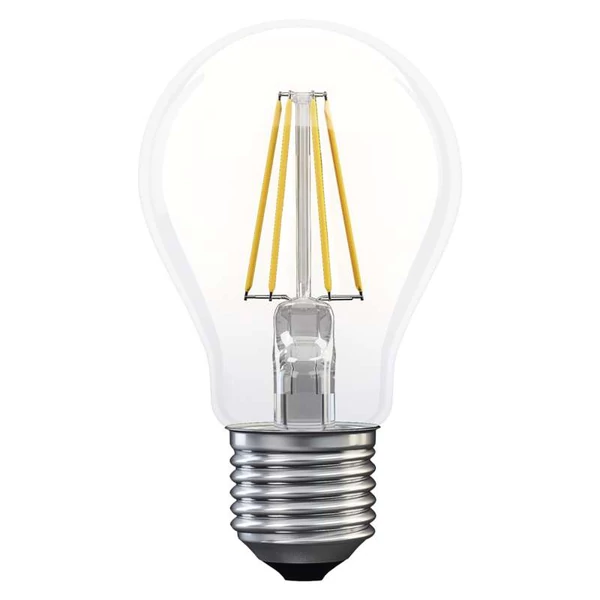 Emos Led Izzó Filament A60 A++ E27 6W Nw