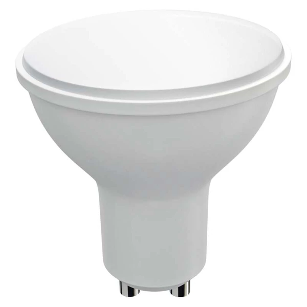 Emos Led Spot Izzó Gu10 6W Nw