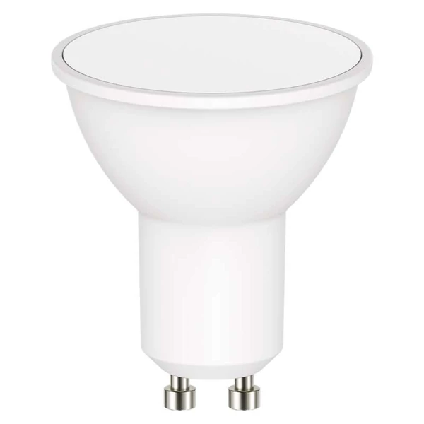 Emos Led Izzó Classic Mr16 Gu10 4,5W Ww