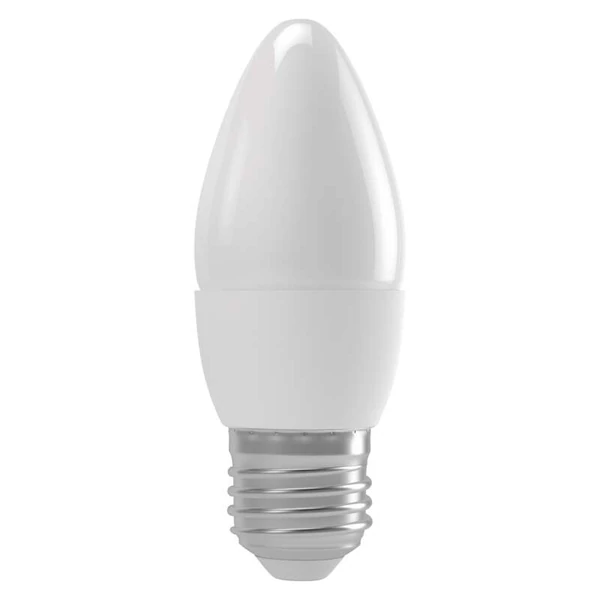 Emos Led Izzó Classic Gyertya E27 4W Ww