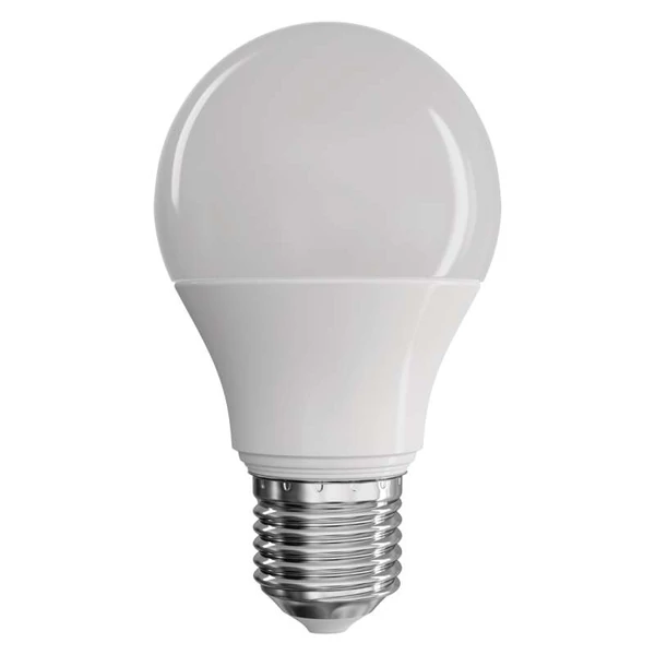 Emos True Light Led Izzó E27 7.2W 806Lm Meleg Fehér