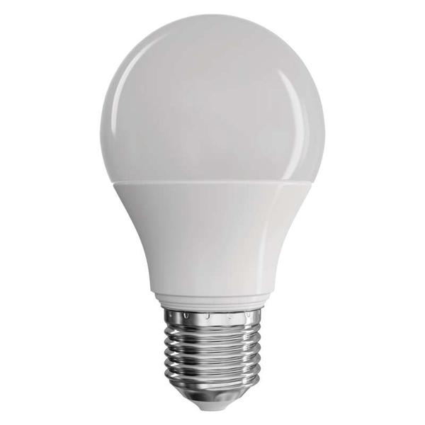 EMOS True Light LED izzó E27 7.2W 806lm meleg fehér
