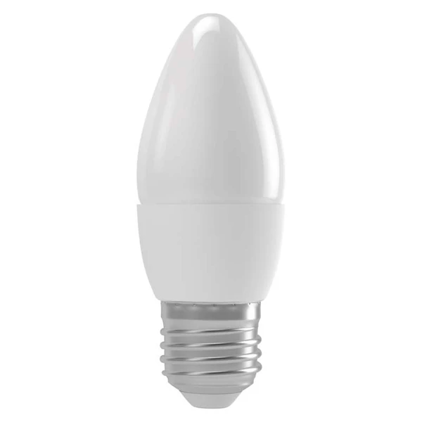 Emos Led Izzó Classic Gyertya E27 4W Nw