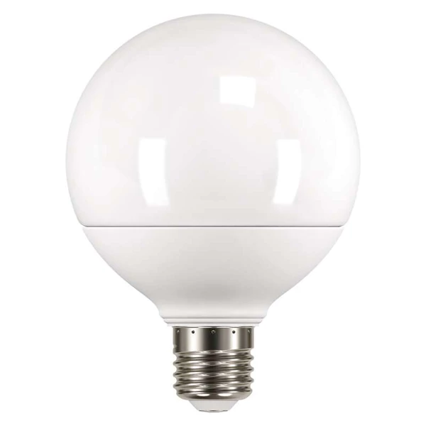 Emos Led Izzó Classic Gömb E27 11,5W Nw