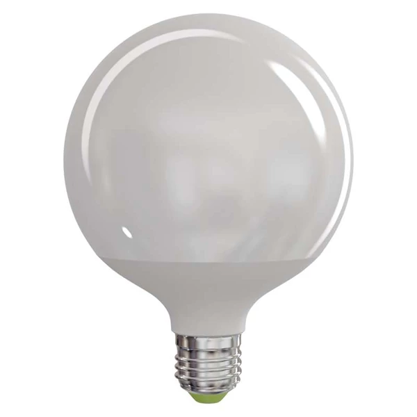 Emos Led Izzó Classic Gömb E27 18W Nw