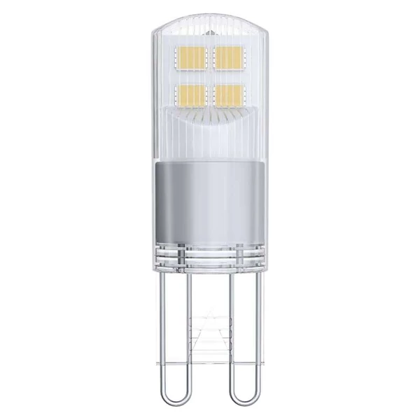 Emos Classic Led Izzó Jc G9 1.9W 200Lm Természetes Fehér