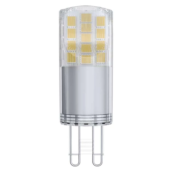 Emos Classic Led Izzó Jc G9 4.2W 470Lm Természetes Fehér
