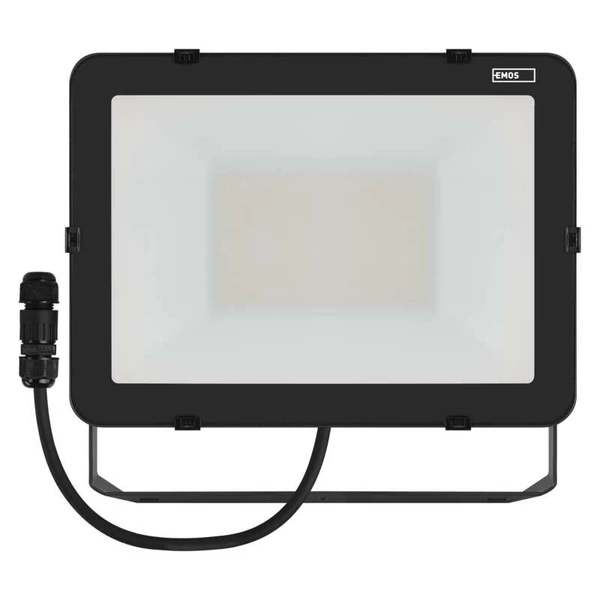 Emos Led Reflektor Inovo 100W 11000Lm Ip65 Természetes Fehér