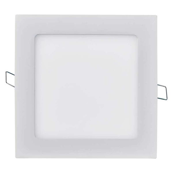 Emos Led Panel Beépíthető 12W Ww Ip20