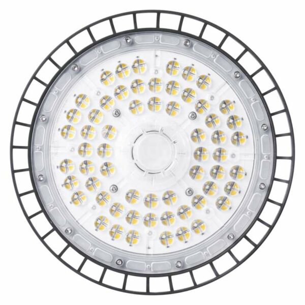 EMOS LED HIGHBAY ipari mennyezeti lámpa PROFI PLUS 100W IP65 60°