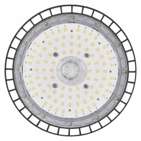 EMOS LED HIGHBAY ipari mennyezeti lámpa PROFI PLUS 150W IP65 120°