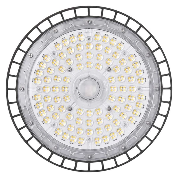 Emos Led Highbay Ipari Mennyezeti Lámpa Profi Plus 150W Ip65 60°