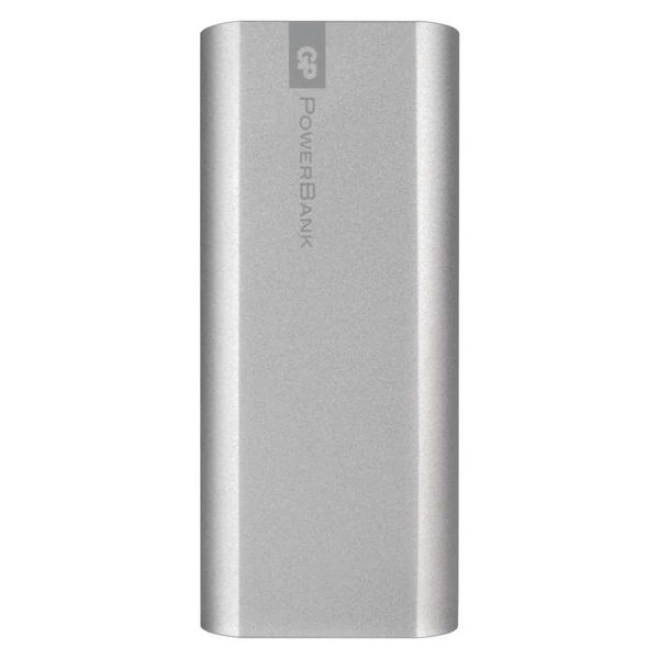 GP Powerbank Fn05M 5200 Ezüst