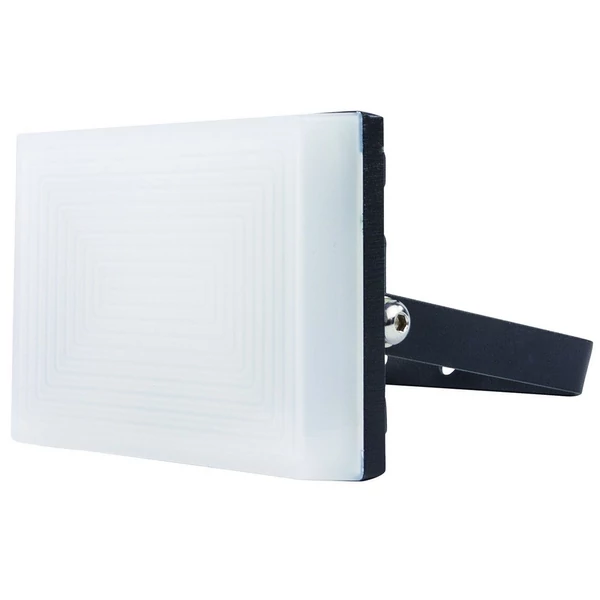 LED fényvető "Supra" 10W 800lm 4000K antracit IP65