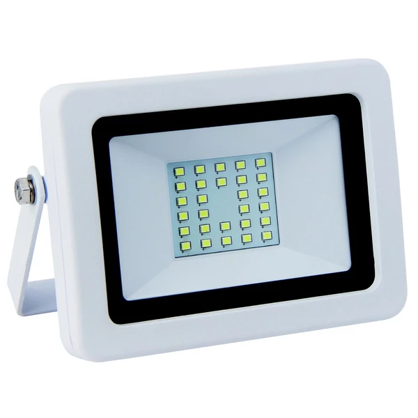 LED fényvető "Flare" 20W fehér 1800lm 6500K IP65