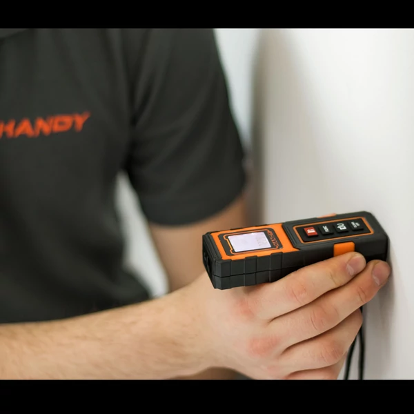 Handy 10050-20 Lézeres távolságmérő - 20 m
