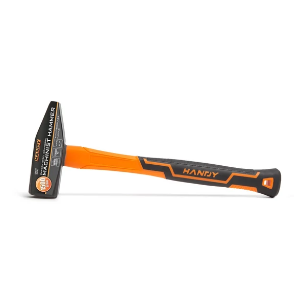 Handy 10428G Lakatos kalapács üvegszálas nyéllel - 1500 g