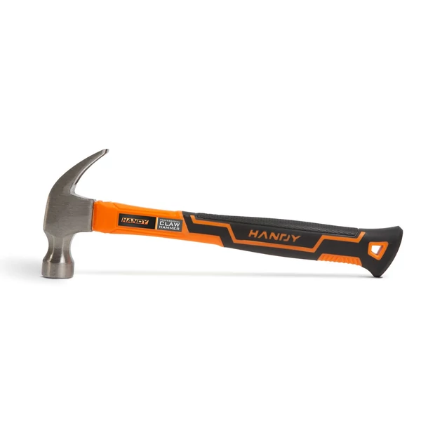 Handy 10429A Professzionális ács kalapács - 226 g