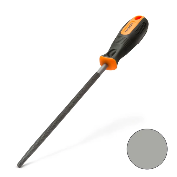 Handy 10613 Precíziós reszelő fémhez