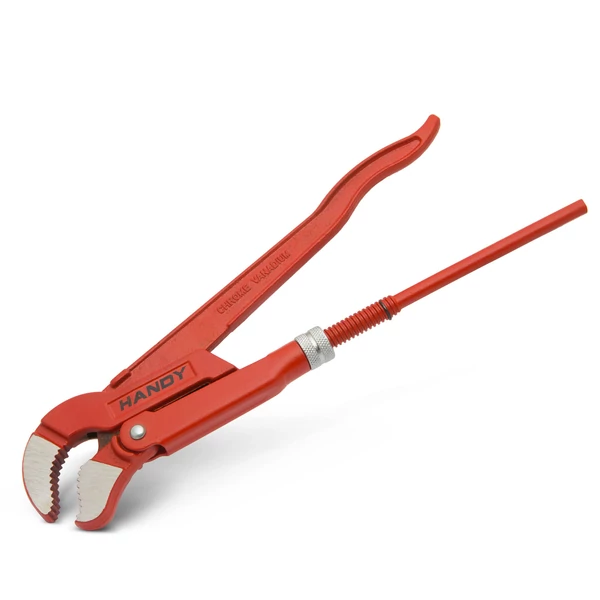 Handy 10621B Csőfogó - 1,5"