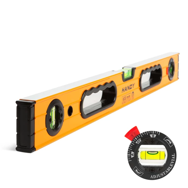 Handy 10623B Vízmérték