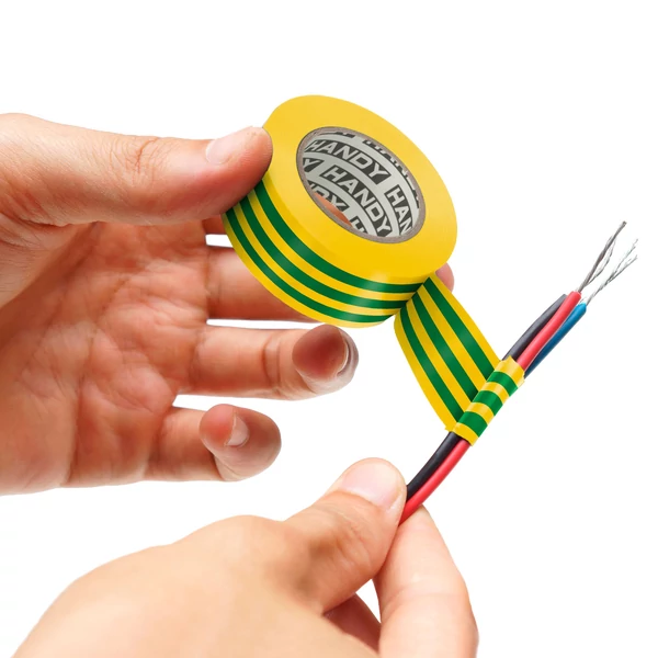 Handy 11096X Szigetelőszalag