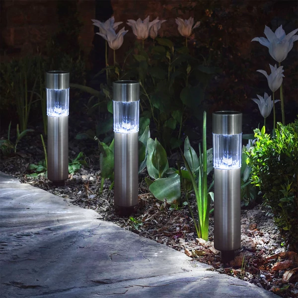 Garden of Eden 11377 LED szolár lámpa