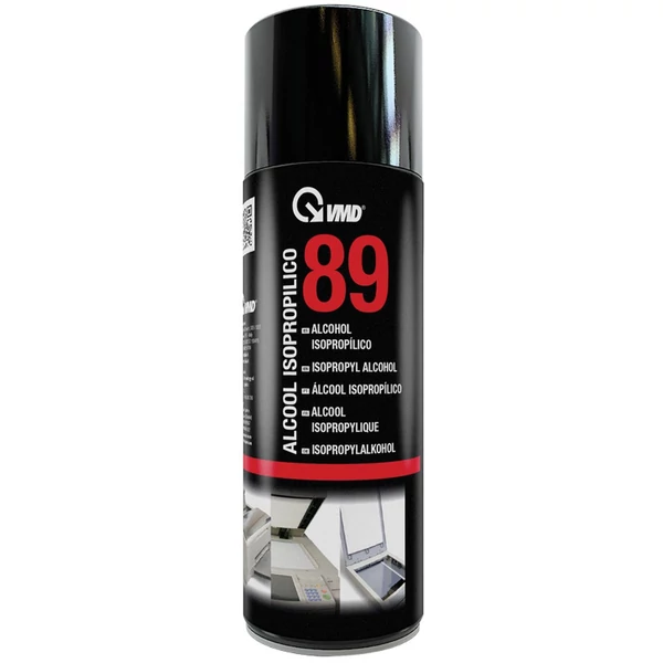 Isopropyl alkoholspray
