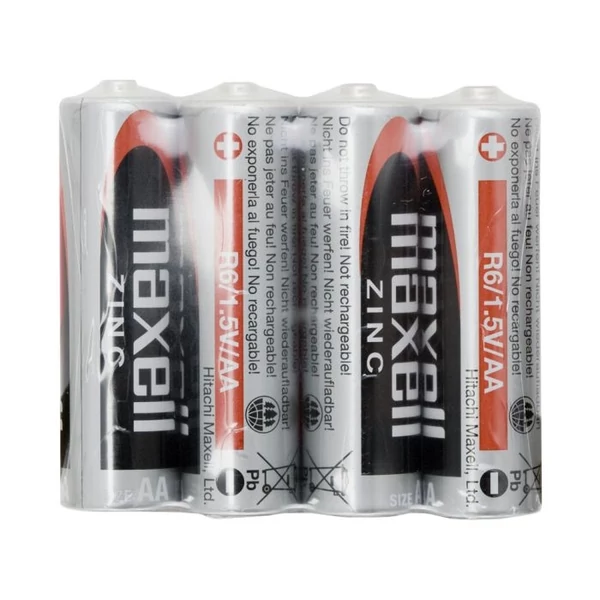 Maxell 18710 Ceruza elem