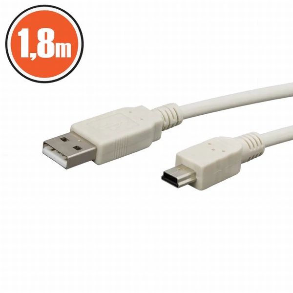 Nexus 20133 USB kábel 2.0