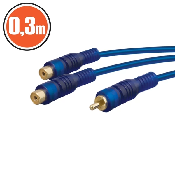 Nexus 20197 RCA kábel