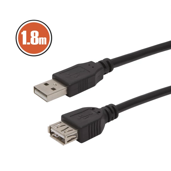 Delight 20315 USB hosszabbító