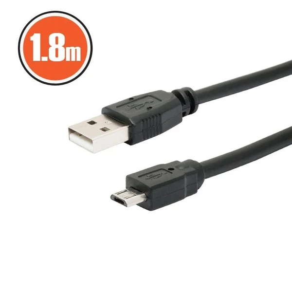 Delight 20326 USB kábel 2.0