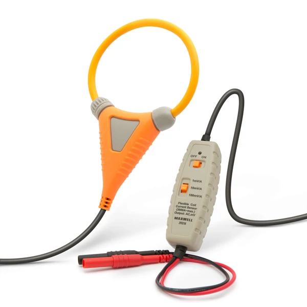 Maxwell-Digital 25521A Flexibilis hurok