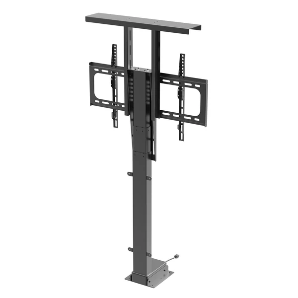 Delight 39699 Motoros LCD tartókonzol - 32 - 70" - max 60 kg - távirányítóval