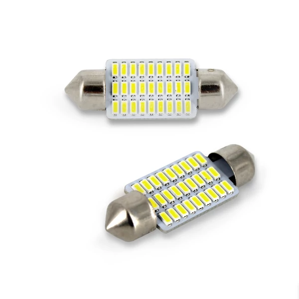 Carguard 50885 LED izzó