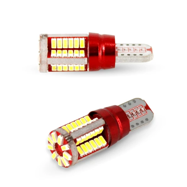 Carguard 50888 LED izzó